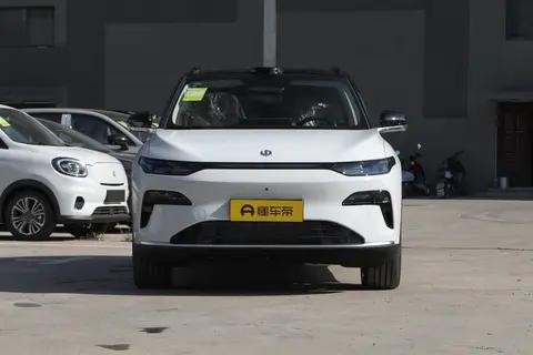 零跑C11增程冬季实测:300km纯电续航不虚标，真能当纯电车开?