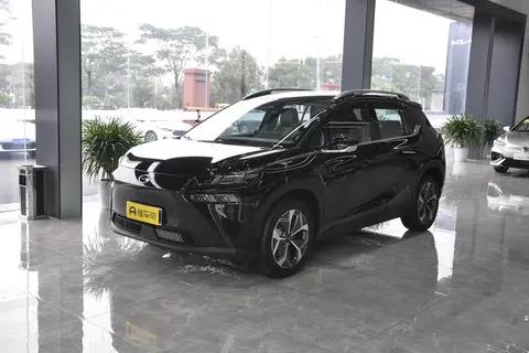 埃安是什么品牌的车？埃安是国产还是合资