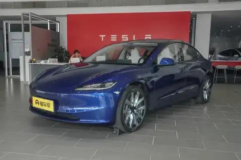 特斯拉Model 3 三元锂电池衰减引发续航缩水故障深度
