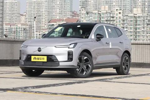 沃尔沃XC70 26.99万起售,凭啥敢这么定价?豪华品牌智行佼佼者!
