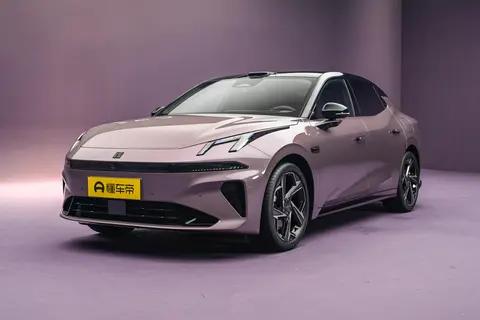20万级插混中型轿车新标杆？2026款领克07 EM-P深度体验