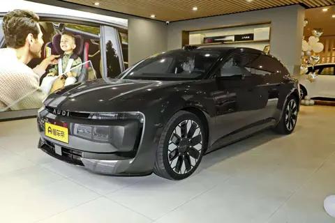 20.59万起！奥迪E5 Sportback打破BBA溢价，务实豪华纯电优选
