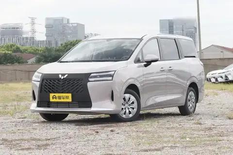 五菱星光730深度实测:10万级家用MPV,实力能否闭眼冲?