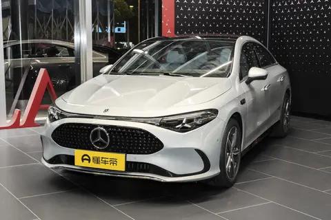 在新能源内卷的时代，bba的新能源谁更有优势?