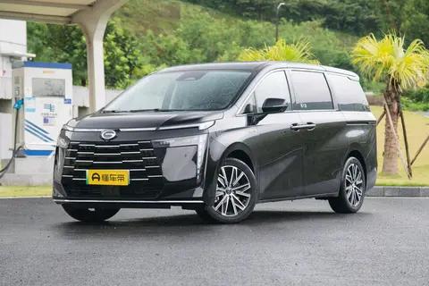 2024款传祺E8 PHEV用车养车成本解析，家用是否值得入手？
