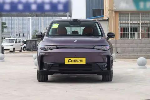 激光雷达加持 零跑C10纯电版智能辅助驾驶太香了