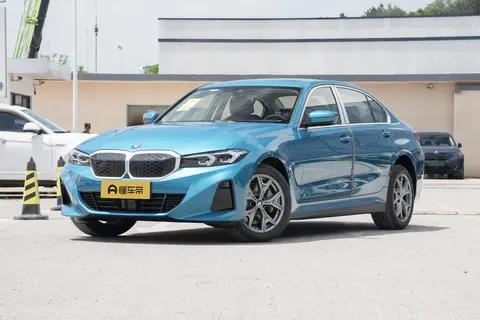 宝马 i3 2025 款各车型特点剖析:日常使用与驾驶感受