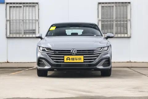 大众 CC 避坑:330TSI vs 380TSI 差 1.8 万选谁?