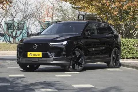 沃尔沃XC70:可油可电,省油又好开,适合家用的豪华SUV