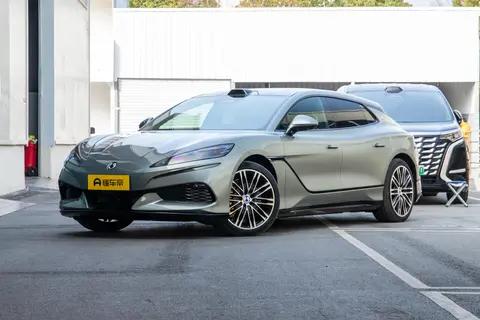 比亚迪太狠了？腾势 Z9GT EV 26.98 万起，血赚不亏！