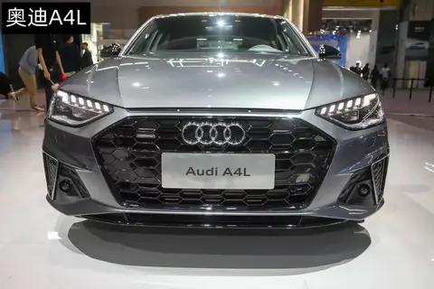 四驱技术解读:奥迪A4L搭载的quattro ultra适时四驱表现如何?