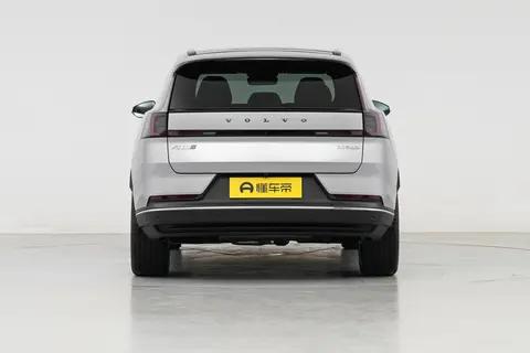 沃尔沃XC70实测:不玩花活!家用SUV,就图个省心又好开!