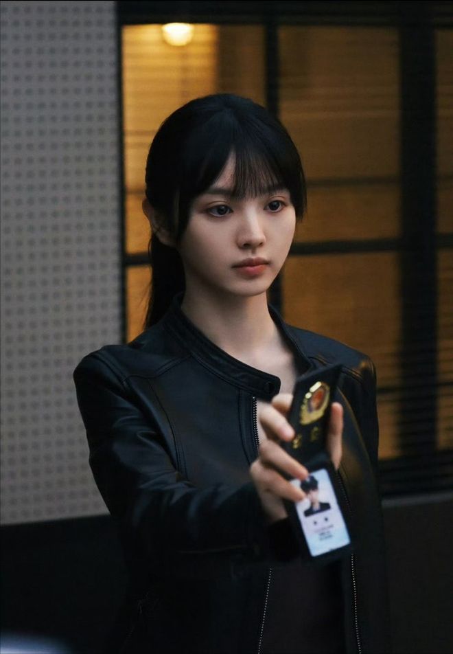 田曦薇新剧获好评 | “95花旦”扎堆转型，谁有“正剧女主脸”？