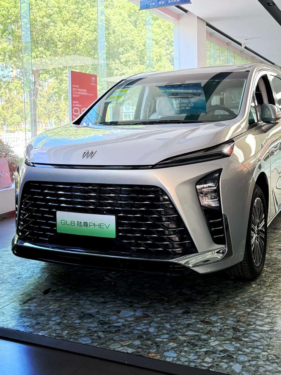 MPV 价格卷成 “白菜价”,GL8 还能稳坐头把交椅吗?2026 年实测数据给出答案