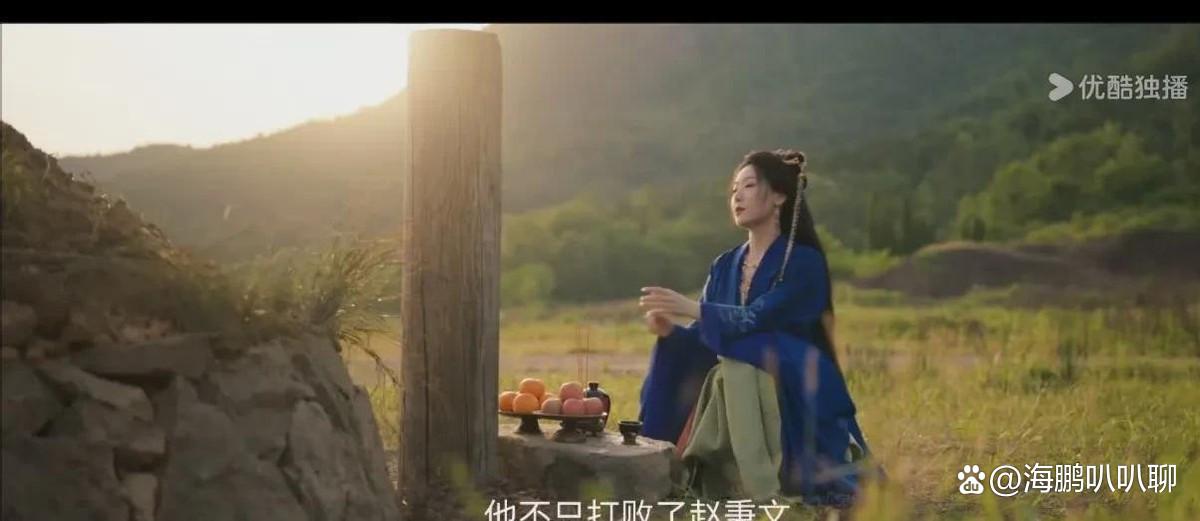 藏海传大结局,留下5个谜团,观众怒喊郑晓龙赶紧拍第二季!