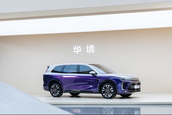 华境是什么品牌，它和华为啥关系？