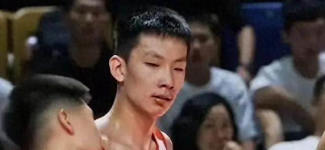 恭喜杜锋！“加强版徐昕”或被广东队截胡，朱芳雨又要出手了？