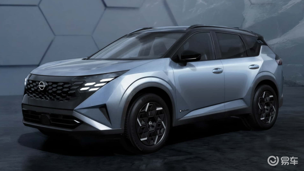2022款奇骏四缸1.8T知识库