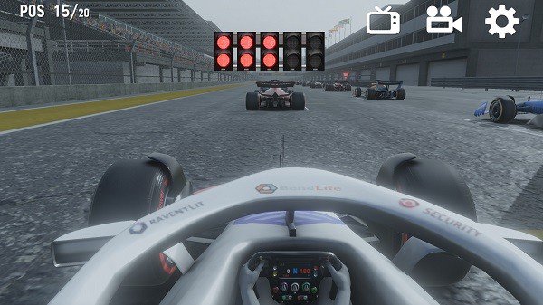 F1方程式赛车2026最新版-F1方程式赛车2026官网版预约-游迅网