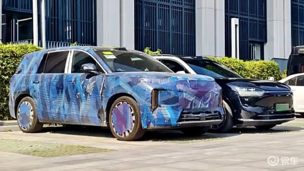 “大唐”的性能表现堪称惊艳纯电续航230km