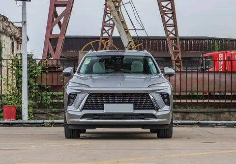 16.99万买合资大五座SUV？买2026款昂科威Plus的十大忠告