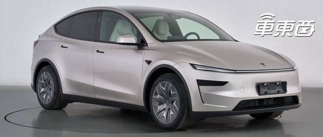 33.9万开卖!特斯拉6座Model Y上架,比理想i8便宜800块