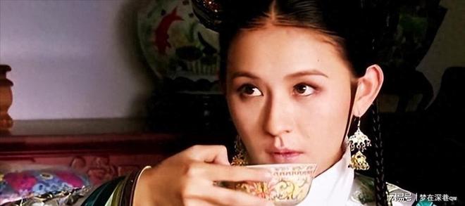 热依扎暂别娱乐圈，盘点热依扎的那些经典角色，每个都深入人心