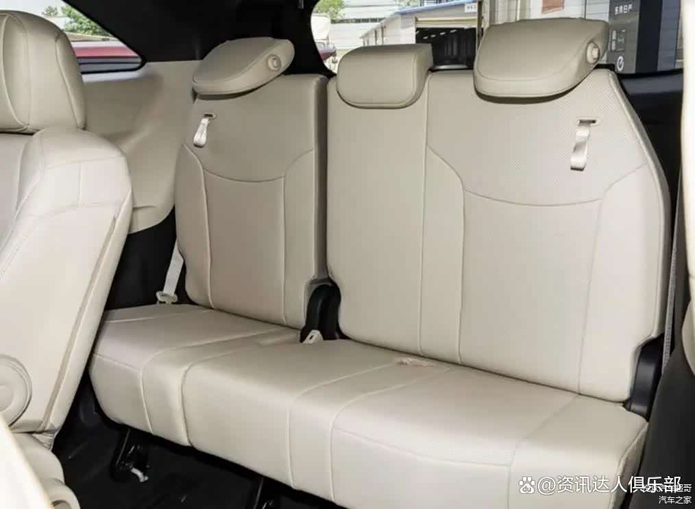 30万大型mpv，丰田赛那vs大众威然