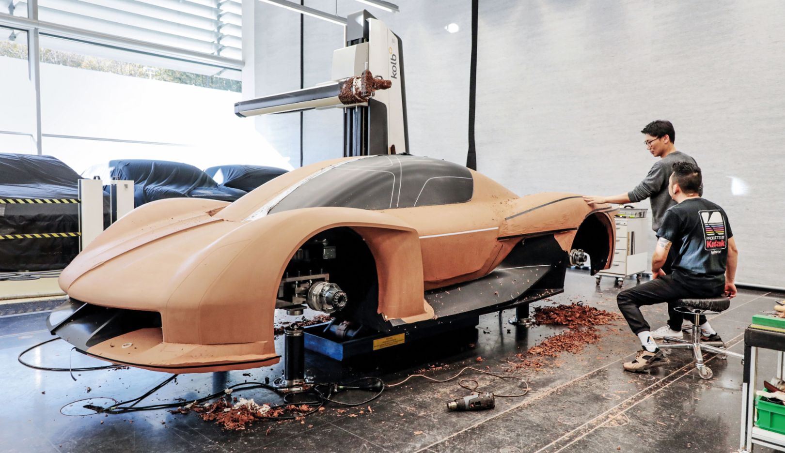 Mission X 开启逐梦新征程 | Porsche Christophorus