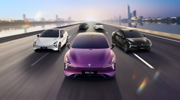 深蓝L06仅售13.29万元 亲民价格背后的技术突围 | BitAuto