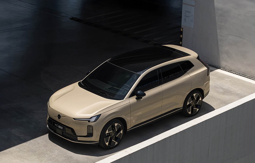 不到27万！沃尔沃XC70能成豪华插混SUV销冠吗？ | BitAuto