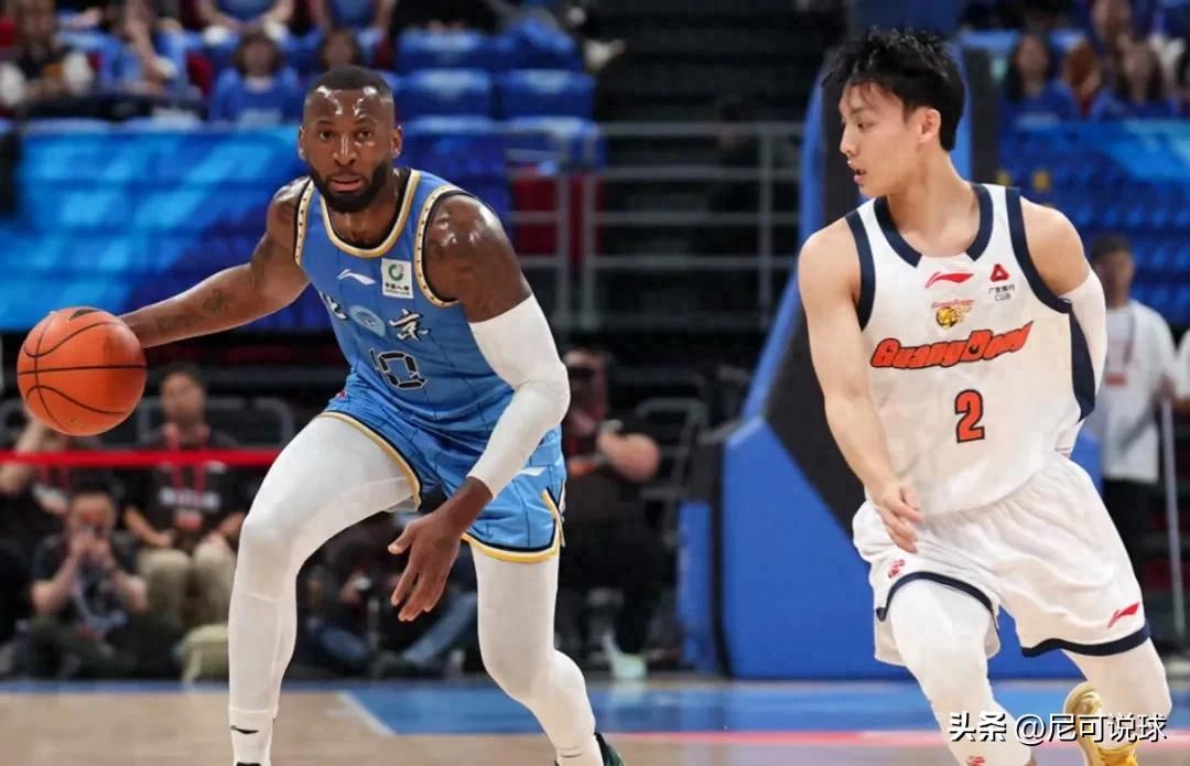 神奇不再！88-73遗憾败北！广东输球的三大致命因素！