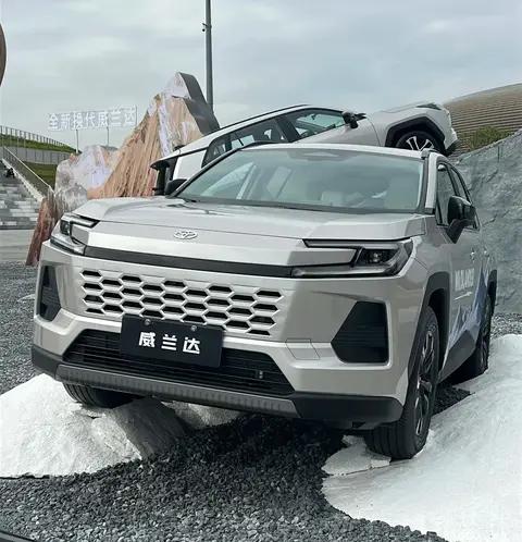 2026款威兰达全面解析：家用SUV靠谱之选，入门即高配更省心