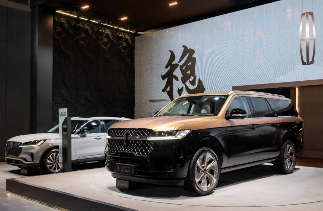 豪车面具下的冷漠，林肯中国对车主诉求“已读不回”？ | BitAuto