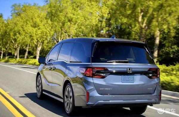 库斯途与奥德赛轮番降价，12万购入合资MPV:是良机还是风险?