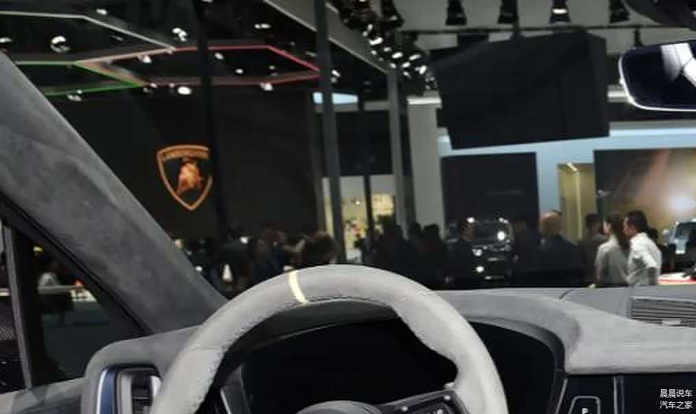 2026款保时捷CayenneTurboGTCoupé4.0T实测分享