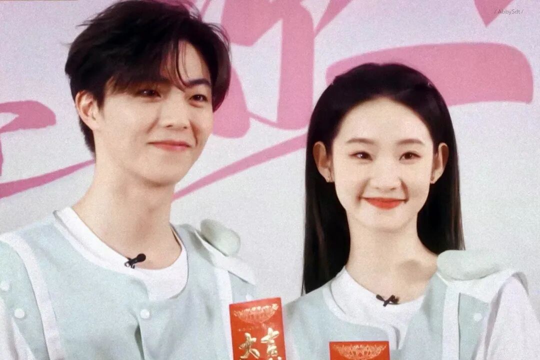 宋祖儿×宋威龙《等风热吻你》  ,陈立农×张艺凡 对标《送你一朵小红花》  ,刘浩存新电影犯罪现实题材