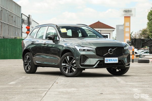 来聊一下沃尔沃XC60 年薪30万拿下无压力
