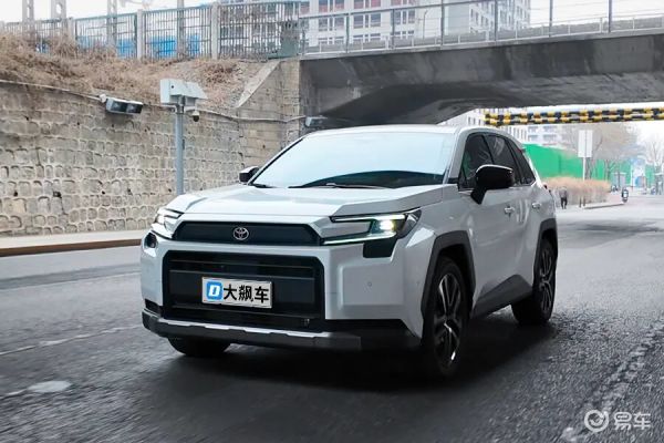 RAV4荣放发动机知识库