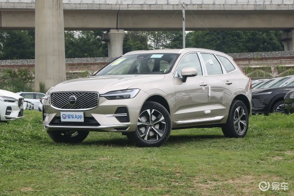 沃尔沃XC60配置解读 39.69万就能买