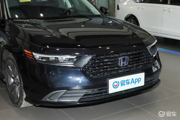 买一辆雅阁 e:PHEV2.0L,把最好的都给你