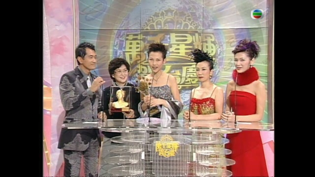 TVB前花旦无滤镜近照曝光，被指显老却获网友平反，被赞秒杀年轻人