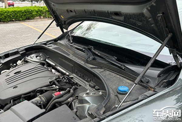 沃尔沃xc60插电混动版