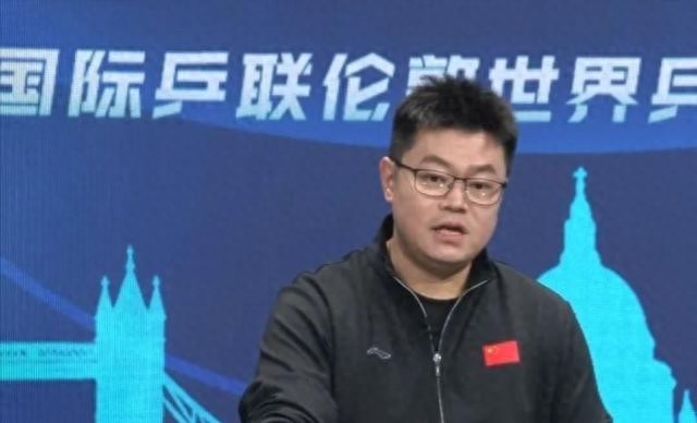 侯英超说大实话！女队3：2拼下日乒夺冠，一句话把所有人都夸了