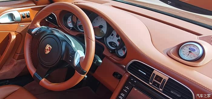 就卖一次了，一周997.2targa S_保时捷911论坛-论坛