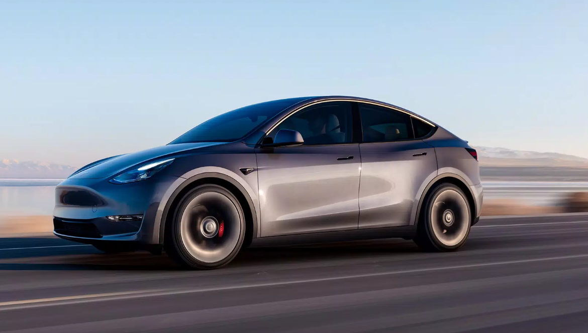 2022年中型SUV排行榜解析,特斯拉Model Y、奔驰GLC值得选吗?