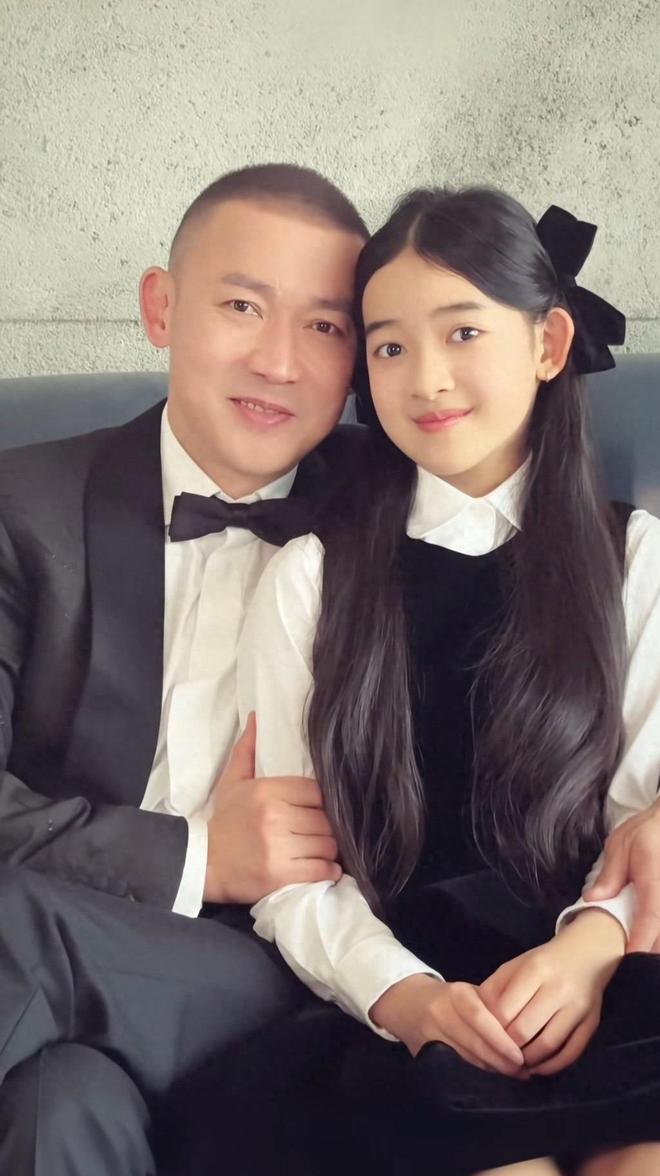 聂远女儿12岁出道演戏，4部作品演戏获赞，演员歌手双栖发展