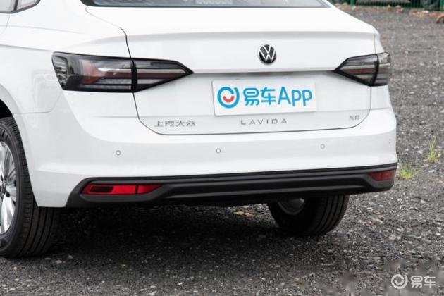 朗逸直降6万元!与新能源竞争激烈，大众神车是否仍有抄底机会?