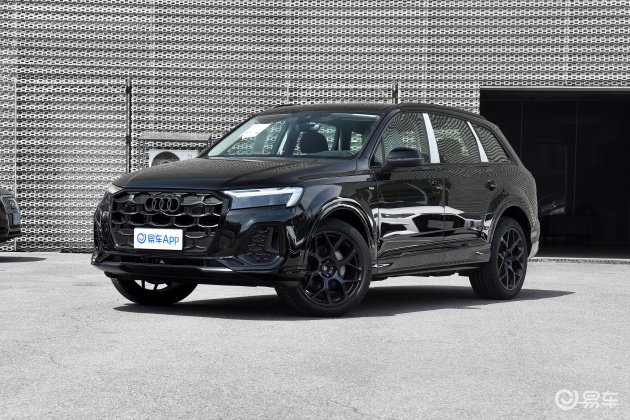 进口中大型suv 车主驾驶1400公里后说出了实话