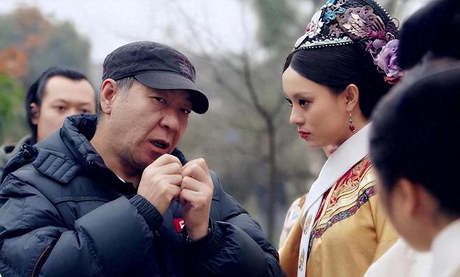 首播将至,郑晓龙继《甄嬛传》后再拍古装剧,时隔10年,重磅归来